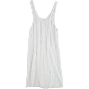 Seneca Rising Womens Mesh Tank Top, Blue, NWT